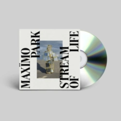 Capa do artigo Stream of Life - CD