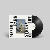 Capa do artigo Stream of Life - Vinil