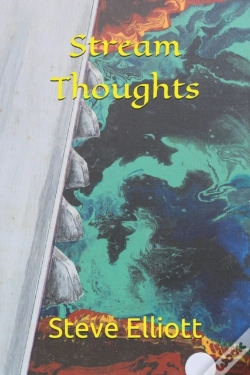 Capa do artigo Stream Thoughts