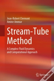 Capa do artigo Stream-Tube Method