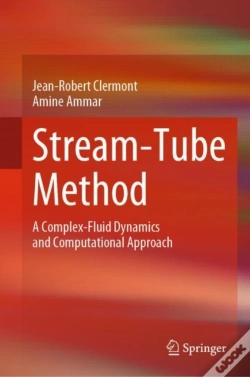 Capa do artigo Stream-Tube Method