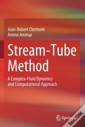 Capa do artigo Stream-Tube Method