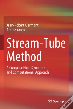 Capa do artigo Stream-Tube Method