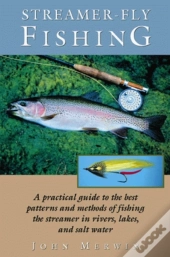 Streamer-Fly Fishing