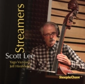 Capa do artigo Streamers - CD