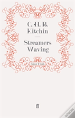 Capa do artigo Streamers Waving