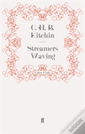 Capa do artigo Streamers Waving