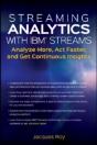 Streaming Analytics With Ibm Streams - Preview
