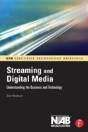 Streaming And Digital Media - Preview