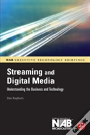Capa do artigo Streaming And Digital Media