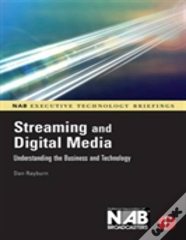 Streaming And Digital Media