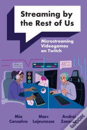 Capa do artigo Streaming By The Rest Of Us