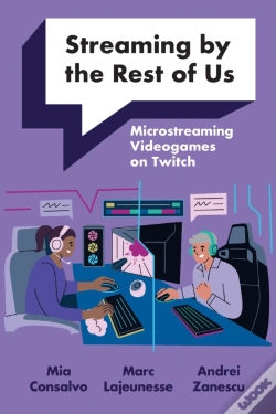 Capa do artigo Streaming By The Rest Of Us