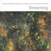 Capa do artigo Streaming - CD