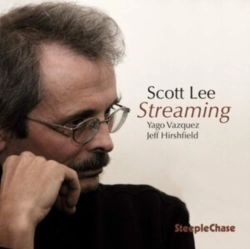 Capa do artigo Streaming - CD