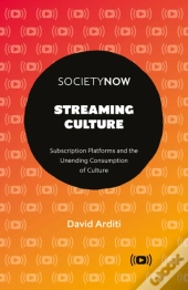 Streaming Culture
