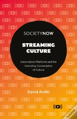 Capa do artigo Streaming Culture