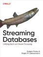 Streaming Databases - Preview