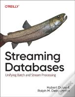 Streaming Databases