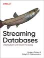 Streaming Databases - Preview
