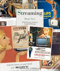 Capa do artigo Streaming