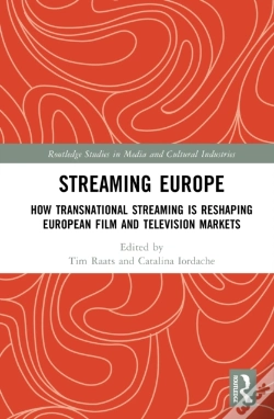 Capa do artigo Streaming Europe