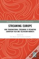 Streaming Europe