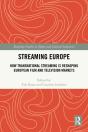 Streaming Europe - Preview
