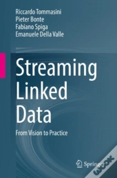 Streaming Linked Data