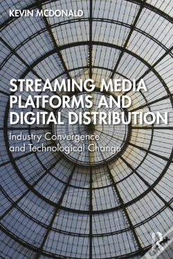 Capa do artigo Streaming Media Platforms And Digital Distribution