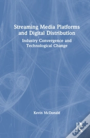 Capa do artigo Streaming Media Platforms And Digital Distribution