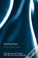 Streaming Music