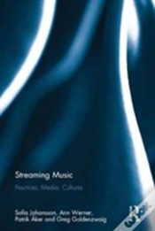 Capa do artigo Streaming Music