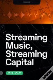 Capa do artigo Streaming Music, Streaming Capital
