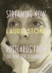 Capa do artigo Streaming Now