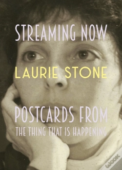 Capa do artigo Streaming Now