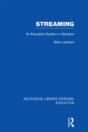Streaming (Rle Edu L Sociology Of Education) - Preview