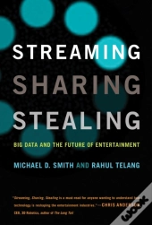 Streaming, Sharing, Stealing