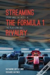 Streaming The Formula 1 Rivalry
