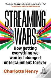 Capa do artigo Streaming Wars