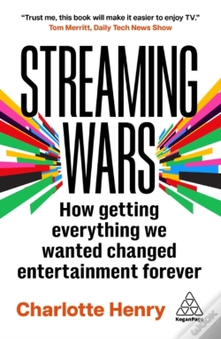 Capa do artigo Streaming Wars