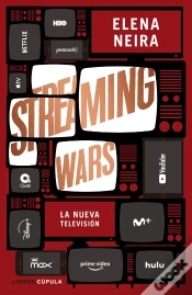 Capa do artigo Streaming Wars