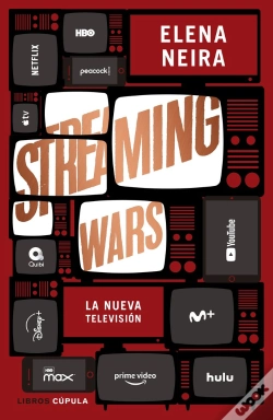Capa do artigo Streaming Wars