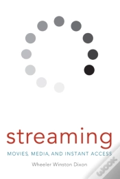 Capa do artigo Streaming