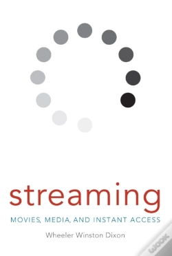 Capa do artigo Streaming