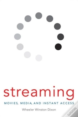 Capa do artigo Streaming