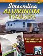 Streamline Aluminum Trailers - Preview