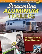Capa do artigo Streamline Aluminum Trailers