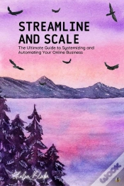 Capa do artigo Streamline And Scale