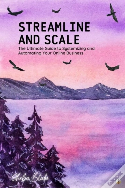 Capa do artigo Streamline And Scale